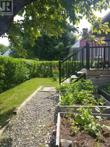 336 Joffre-belanger Way Ottawa ON K1L 5K4