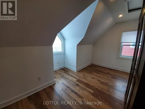336 Joffre-belanger Way Ottawa ON K1L 5K4