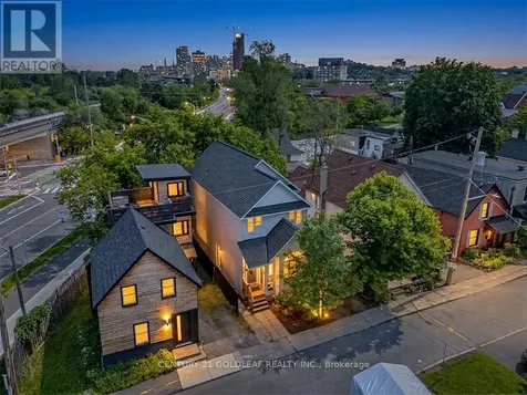 3 Hilda Street Ottawa ON K1Y 2B1