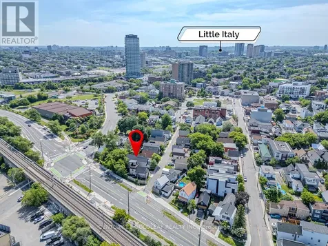 3 Hilda Street Ottawa ON K1Y 2B1