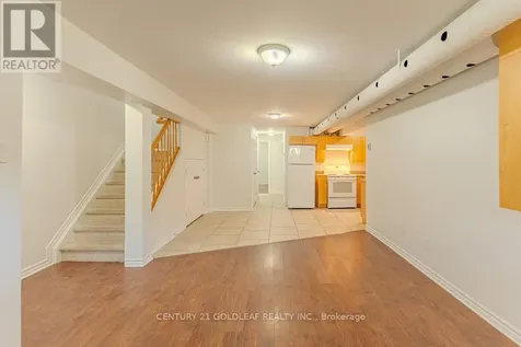 3 Hilda Street Ottawa ON K1Y 2B1