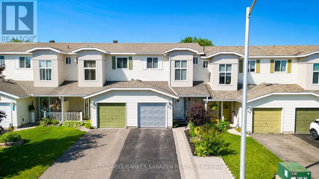 818 Eighth Street Renfrew ON K7V 4K9