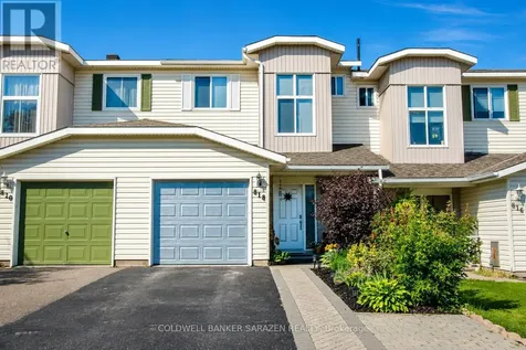 818 Eighth Street Renfrew ON K7V 4K9