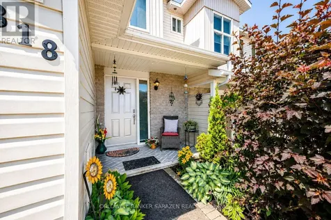 818 Eighth Street Renfrew ON K7V 4K9