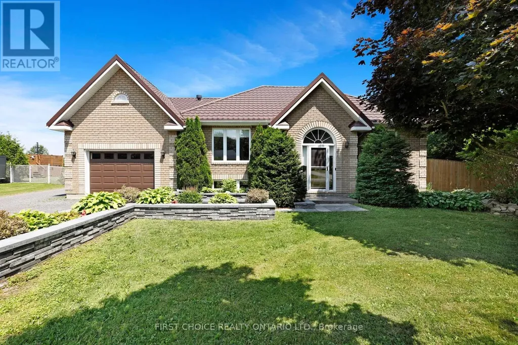 5857 Trudeau Avenue Ottawa ON K0A 3H0
