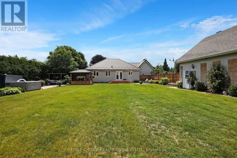 5857 Trudeau Avenue Ottawa ON K0A 3H0