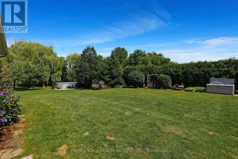 5857 Trudeau Avenue Ottawa ON K0A 3H0