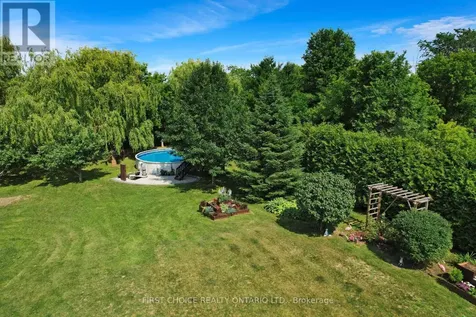 5857 Trudeau Avenue Ottawa ON K0A 3H0