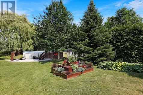 5857 Trudeau Avenue Ottawa ON K0A 3H0