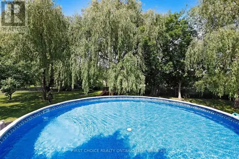 5857 Trudeau Avenue Ottawa ON K0A 3H0