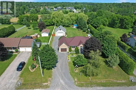 5857 Trudeau Avenue Ottawa ON K0A 3H0
