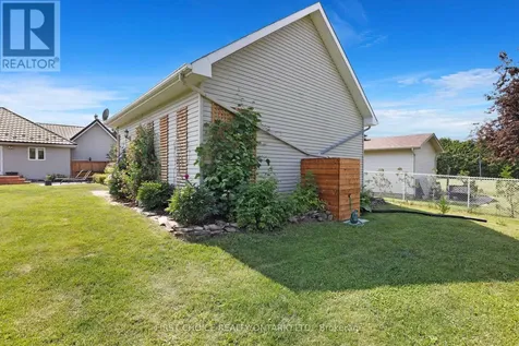 5857 Trudeau Avenue Ottawa ON K0A 3H0