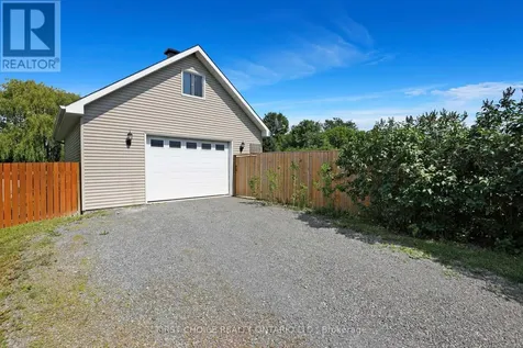 5857 Trudeau Avenue Ottawa ON K0A 3H0
