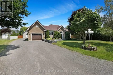 5857 Trudeau Avenue Ottawa ON K0A 3H0