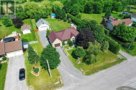5857 Trudeau Avenue Ottawa ON K0A 3H0