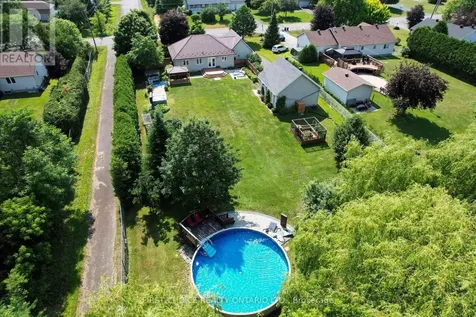 5857 Trudeau Avenue Ottawa ON K0A 3H0