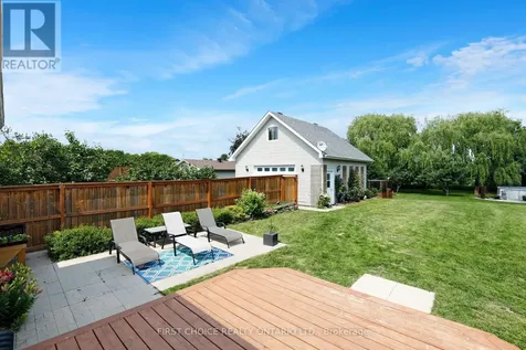 5857 Trudeau Avenue Ottawa ON K0A 3H0