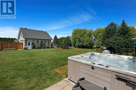 5857 Trudeau Avenue Ottawa ON K0A 3H0