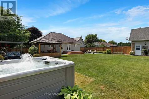 5857 Trudeau Avenue Ottawa ON K0A 3H0