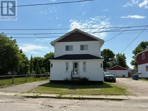 36 Stewart Avenue Kapuskasing ON P5N 1S2