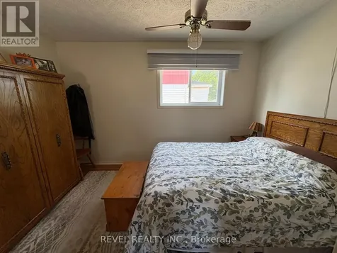 36 Stewart Avenue Kapuskasing ON P5N 1S2