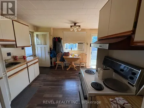 36 Stewart Avenue Kapuskasing ON P5N 1S2