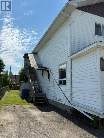 36 Stewart Avenue Kapuskasing ON P5N 1S2