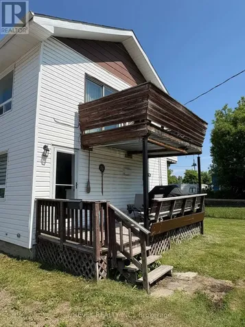 36 Stewart Avenue Kapuskasing ON P5N 1S2