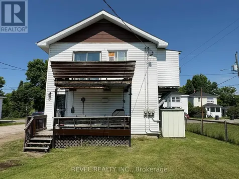 36 Stewart Avenue Kapuskasing ON P5N 1S2