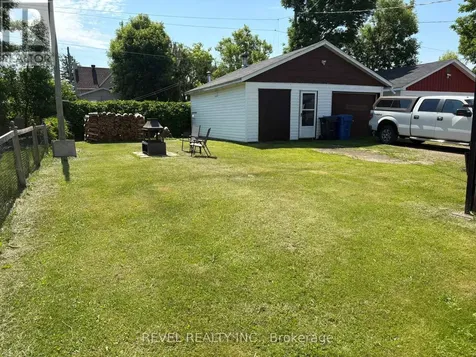 36 Stewart Avenue Kapuskasing ON P5N 1S2