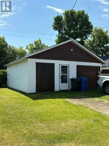 36 Stewart Avenue Kapuskasing ON P5N 1S2