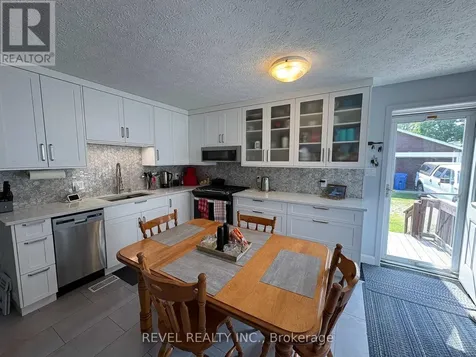 36 Stewart Avenue Kapuskasing ON P5N 1S2