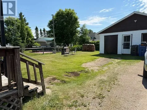 36 Stewart Avenue Kapuskasing ON P5N 1S2