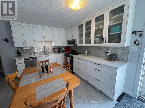 36 Stewart Avenue Kapuskasing ON P5N 1S2