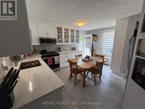 36 Stewart Avenue Kapuskasing ON P5N 1S2