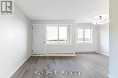 2044 Arrowsmith Drive Ottawa ON K1J 7V8