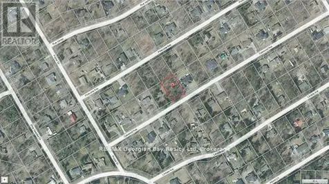 46 Oakwood Avenue North Tiny ON L9M 0J2