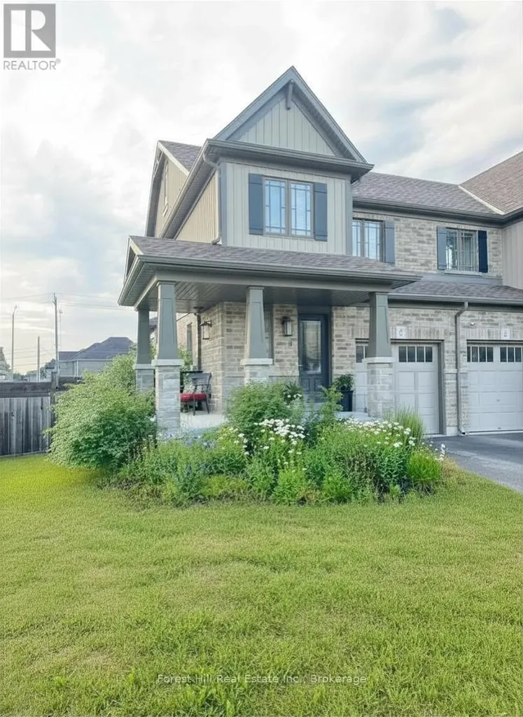 1 Archer Avenue East Collingwood ON L9Y 3B7