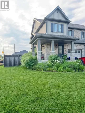 1 Archer Avenue East Collingwood ON L9Y 3B7