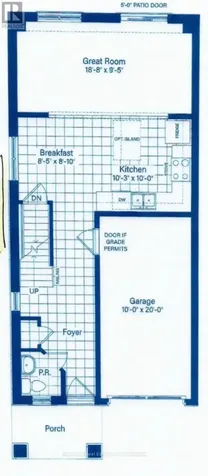 1 Archer Avenue East Collingwood ON L9Y 3B7