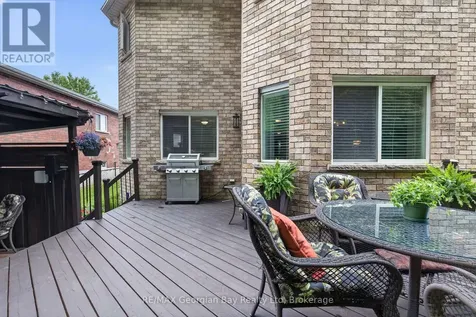 400 Keller Drive Midland ON L4R 0A7