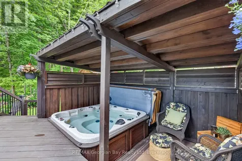400 Keller Drive Midland ON L4R 0A7
