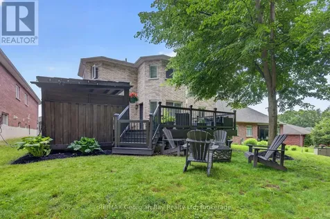 400 Keller Drive Midland ON L4R 0A7