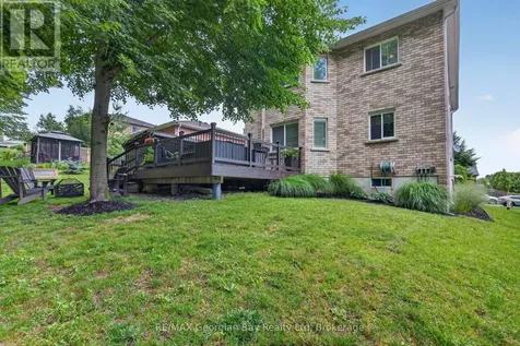 400 Keller Drive Midland ON L4R 0A7