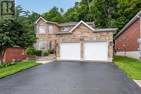 400 Keller Drive Midland ON L4R 0A7
