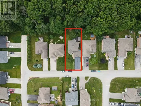 400 Keller Drive Midland ON L4R 0A7