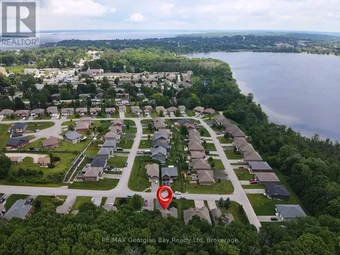 400 Keller Drive Midland ON L4R 0A7