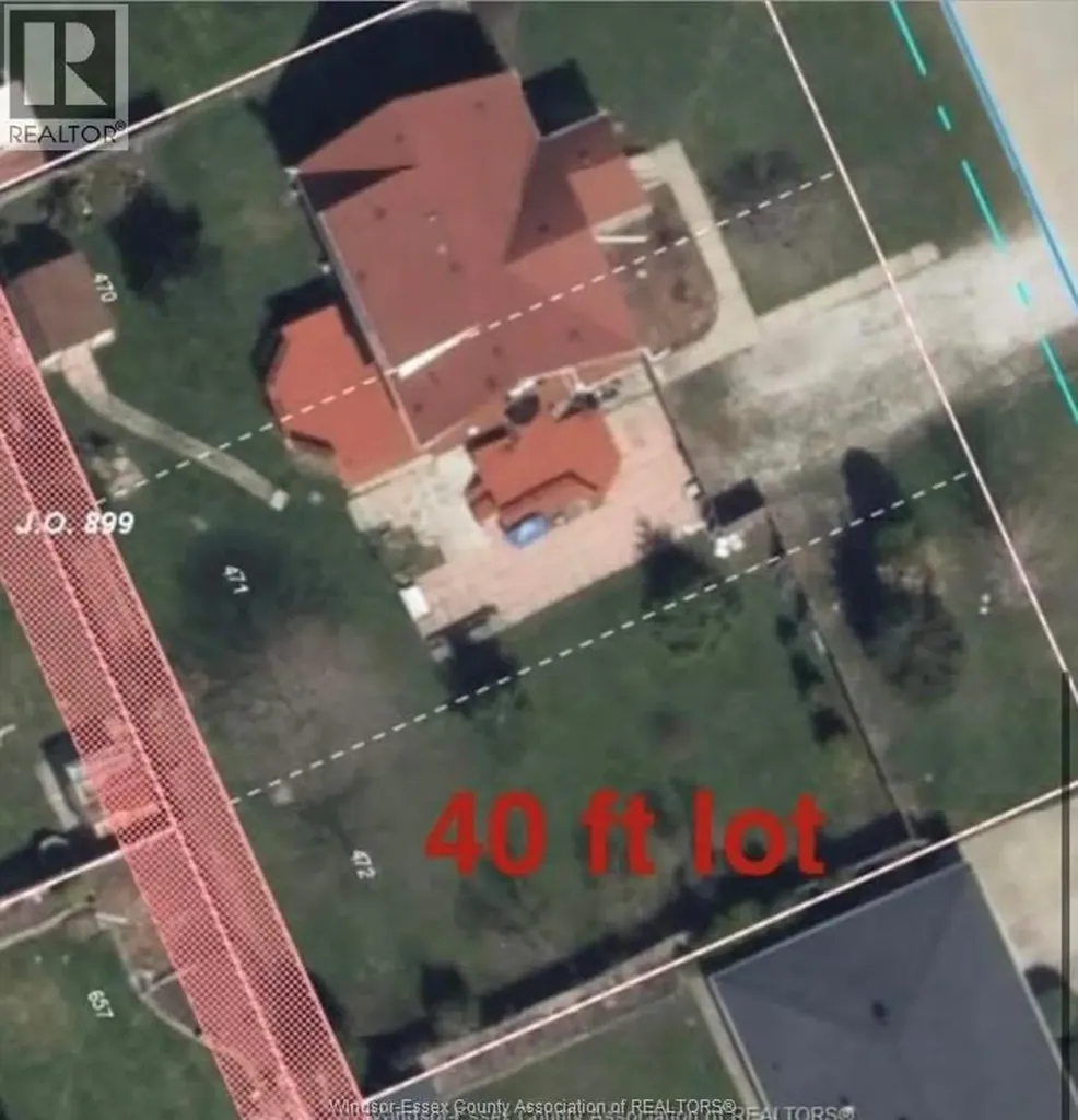 1655 Partington Avenue Windsor ON N9E 2P9