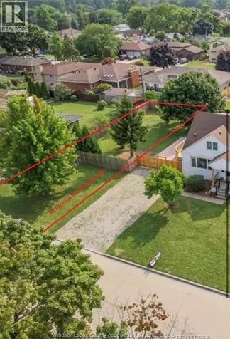 1655 Partington Avenue Windsor ON N9E 2P9