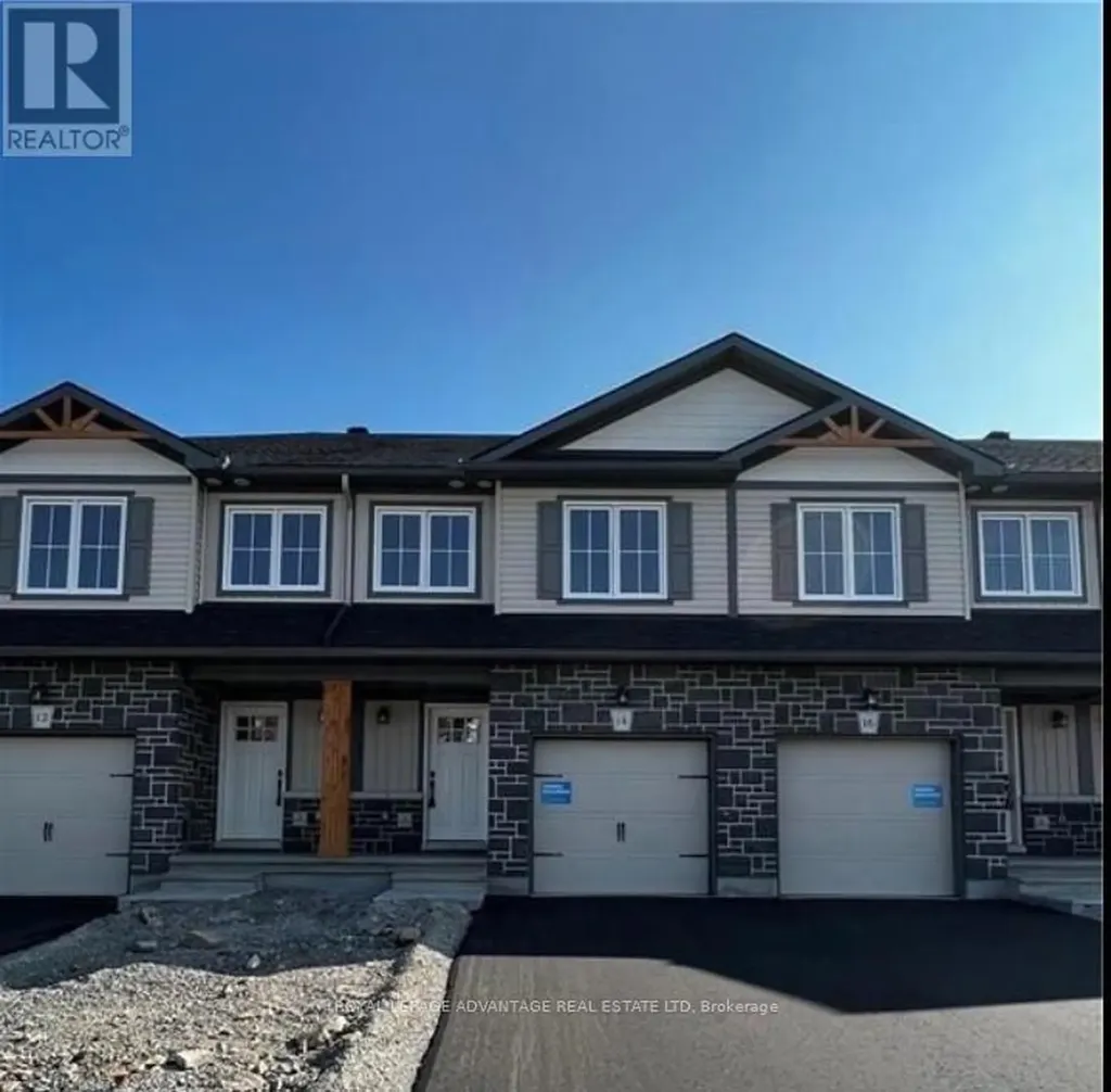 14 Margaret Graham Terrace Smiths Falls ON K7A 0B9